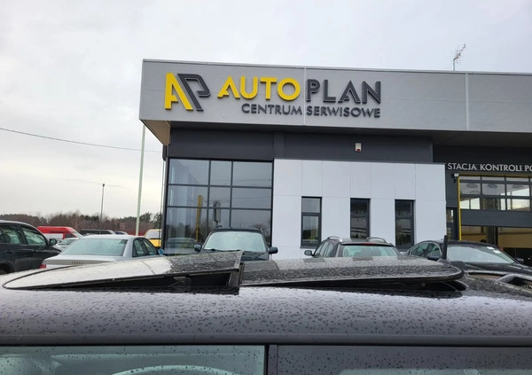 MINI Cooper S cena 42000 przebieg: 67831, rok produkcji 2012 z Polanów małe 301